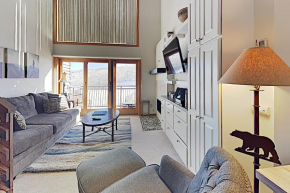 Timberline Condominiums Studio Loft Premier Unit 316